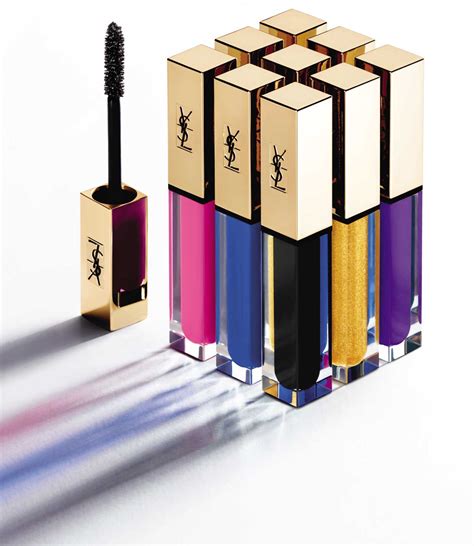 ysl vinyl couture mascara recall|Vinyl Couture Mascara trial size in 5 .